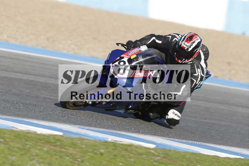 /02 28.-31.01.2025 Moto Center Thun Jerez/blau-blue/196